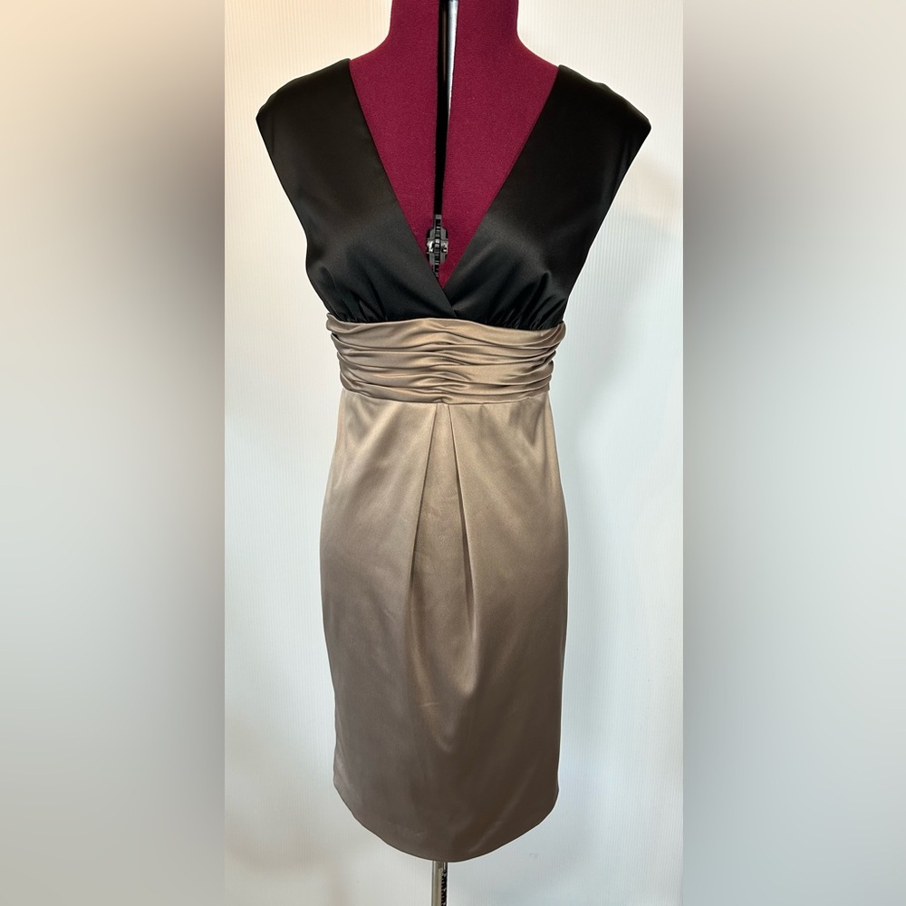 BCBG Dress Size 6